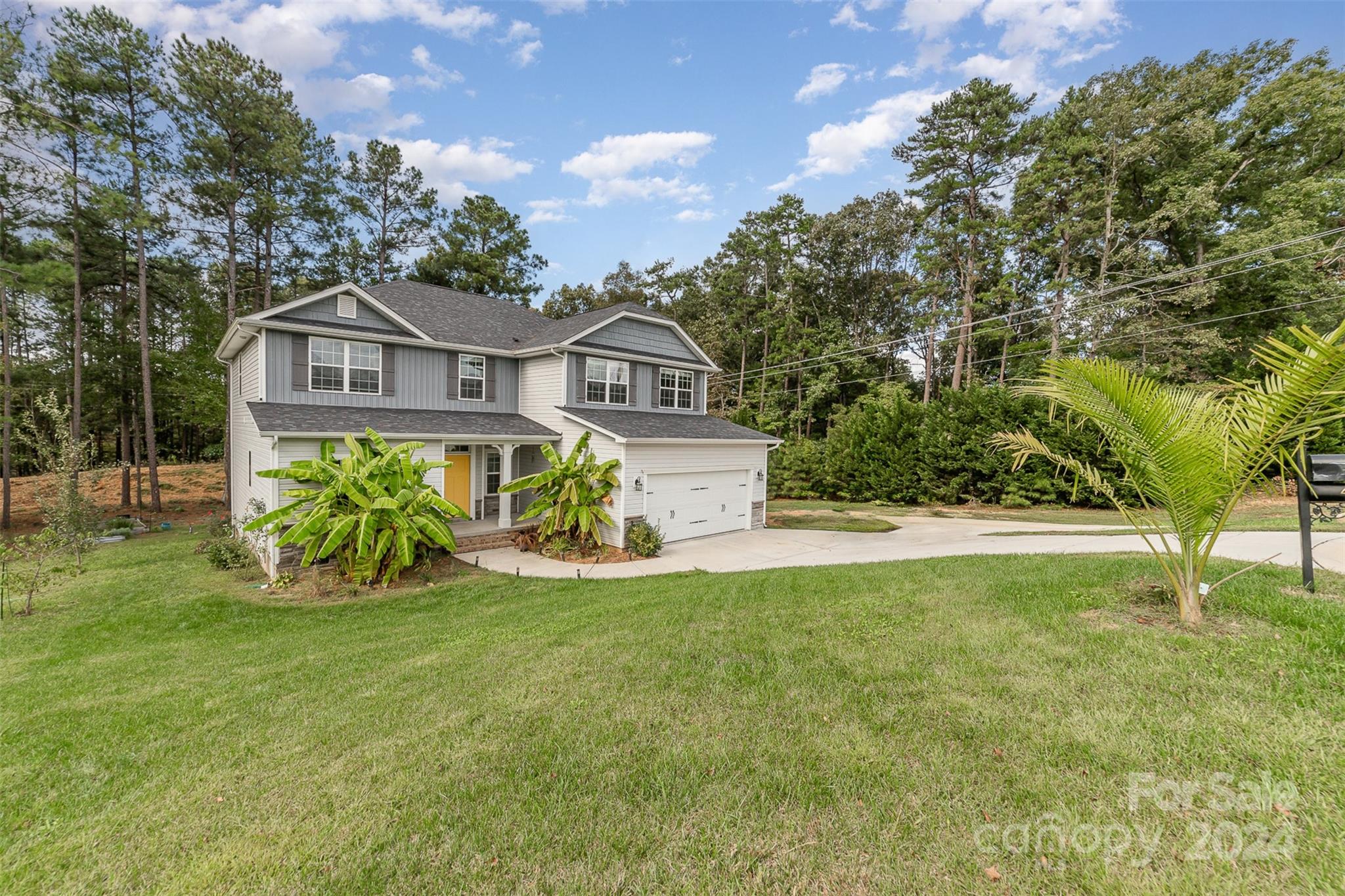 Colton St, Oakboro, NC 28129