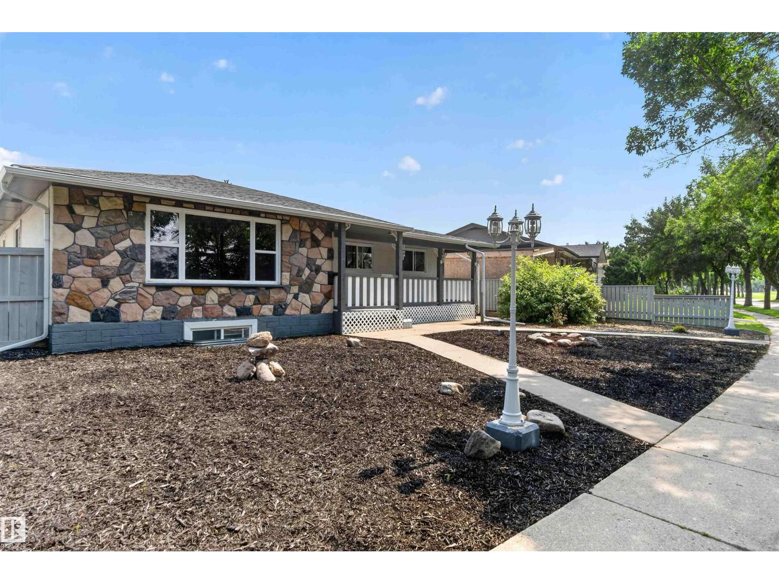 Residential in Fort Saskatchewan 2