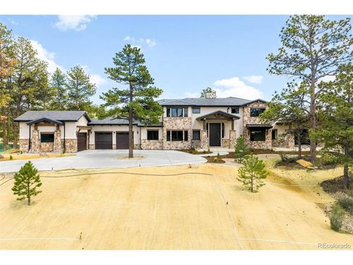 7969 Forest Keep Cir, Parker, CO, 80134-6399 | Card Image