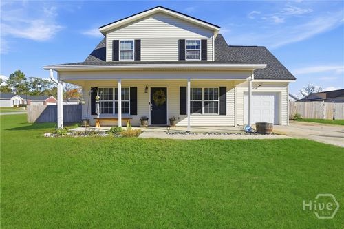 5001 Scotch Pine Ave, Statesboro, GA, 30458-9216 | Card Image