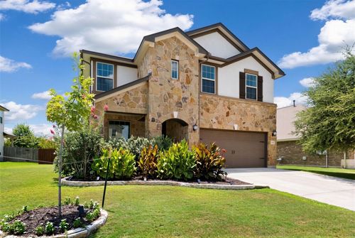 5621 San Michele St, Round Rock, TX, 78665-3941 | Card Image