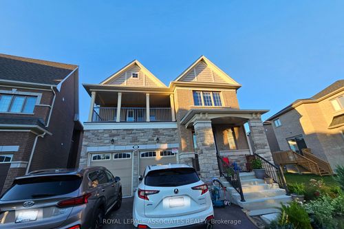 bsmt-226 Miyako Crt, Oshawa, ON, L1L0R7 | Card Image