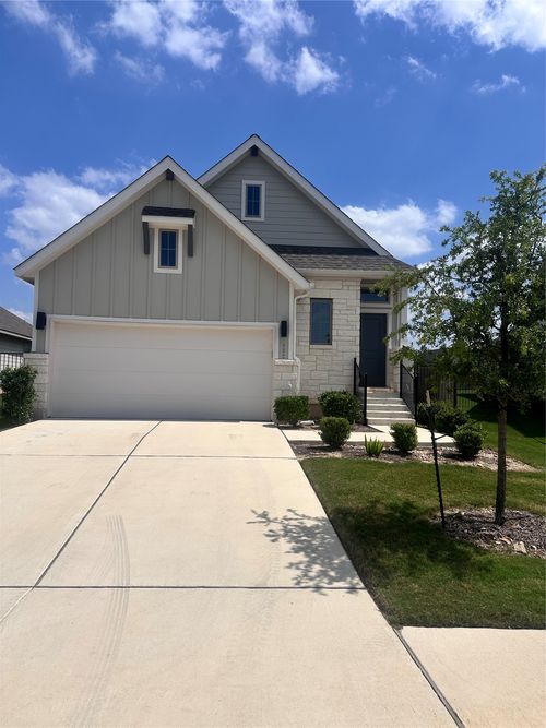432 Los Olives Lane, Liberty Hill, TX, 78642 | Card Image