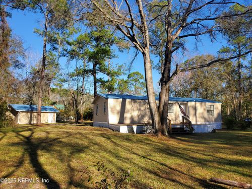 2376 Pine Hollow Road, Green Cove Springs, FL, 32043 | Card Image