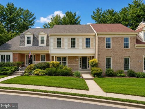 11928 Frost Valley Way, POTOMAC, MD, 20854-2879 | Card Image