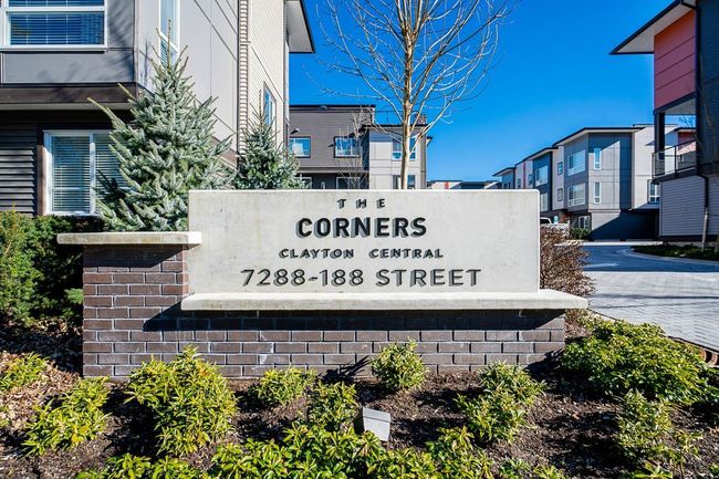 20 - 7288 188 Street, Townhouse with 3 bedrooms, 2 bathrooms and 2 parking in Surrey BC | Image 3