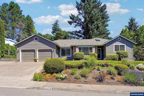 4634 Croisan Scenic Way S, Salem, OR, 97302-2258 | Card Image