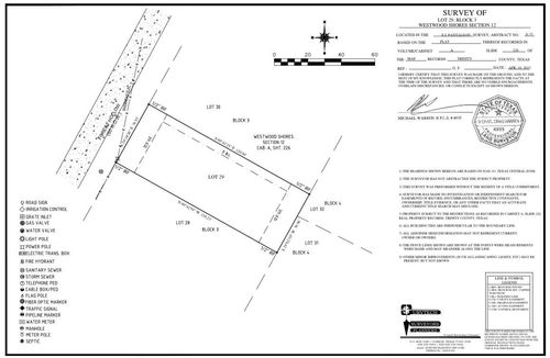 68 Forest Hollow, Trinity, TX, 75862 | Card Image