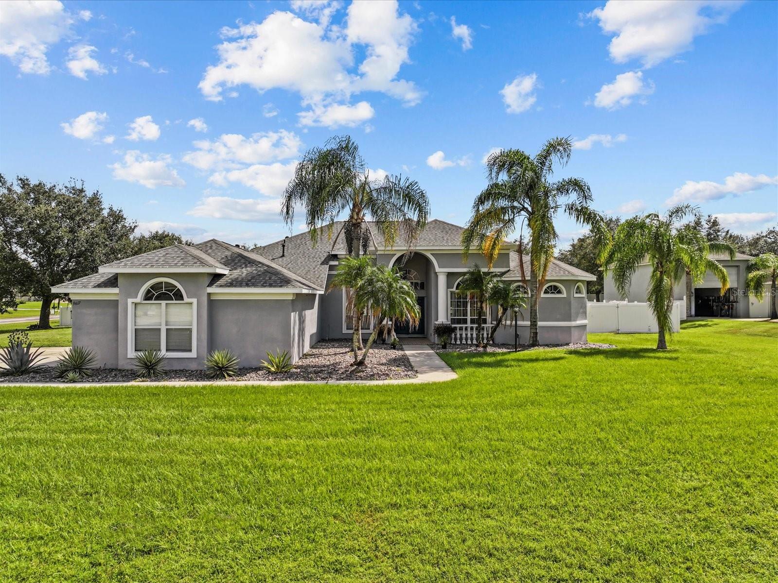Swift Creek Cir, Dover, FL 33527