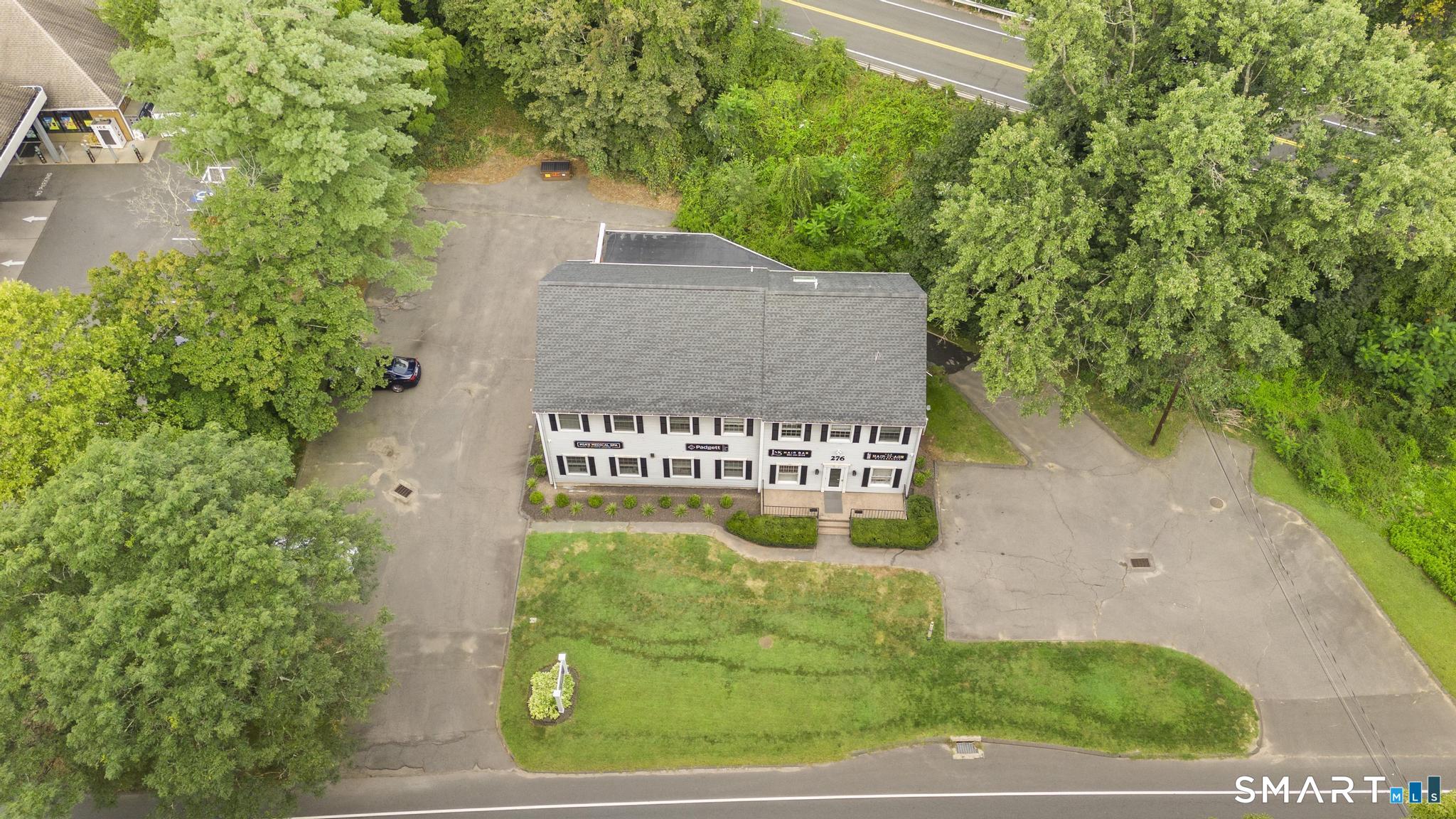 Commercial Lease in Farmington 3
