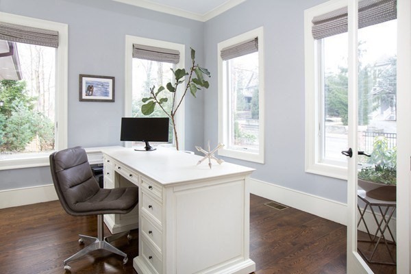 Residential Lease in Newton 2
