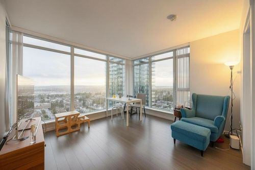 2801-6700 Dunblane Ave, Burnaby, BC, V5H0J3 | Card Image