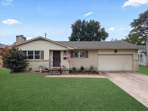 6726 E 28th Street, Tulsa, OK, 74129 | Card Image