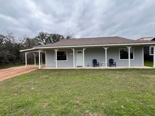 110 Midnight Sun Dr, Spicewood, TX, 78669-4053 | Card Image