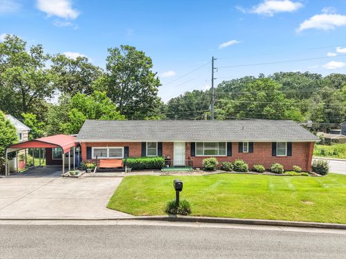 3502 Oak Ridge Dr, Chattanooga, TN, 37415-3311 | Card Image