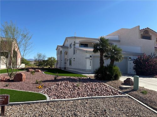 2838 Camino Del Rio, Bullhead City, AZ, 86442-7820 | Card Image