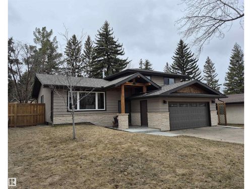 10 Glenhaven Cres, St. Albert, AB, T8N1A5 | Card Image
