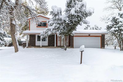 9212 W Arbor Avenue, House other with 5 bedrooms, 3 bathrooms and 2 parking in Littleton CO | Image 1