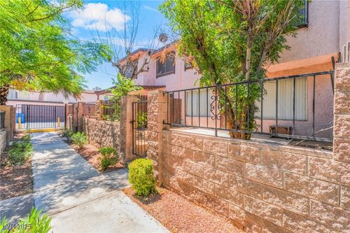 6-1693 E Rochelle Ave, Las Vegas, NV, 89119-0602 | Card Image