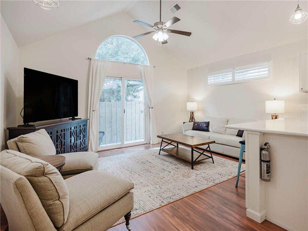 Residential Lease in St. Simons Island 3