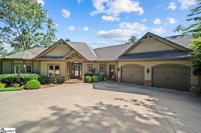 208 Buttercup Way, House other with 4 bedrooms, 4 bathrooms and 2 parking in Sunset SC | Image 4