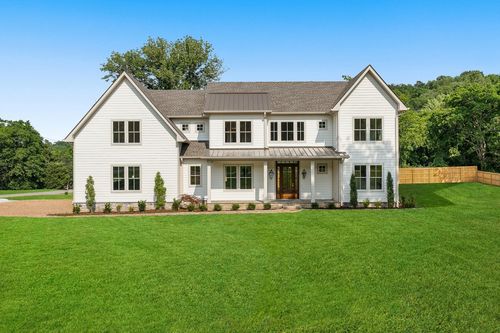 6571 Brownlee Dr, Nashville, TN, 37205-3052 | Card Image