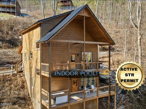 3149 Sourwood Way, Sevierville, TN, 37862-8092 | Card Image