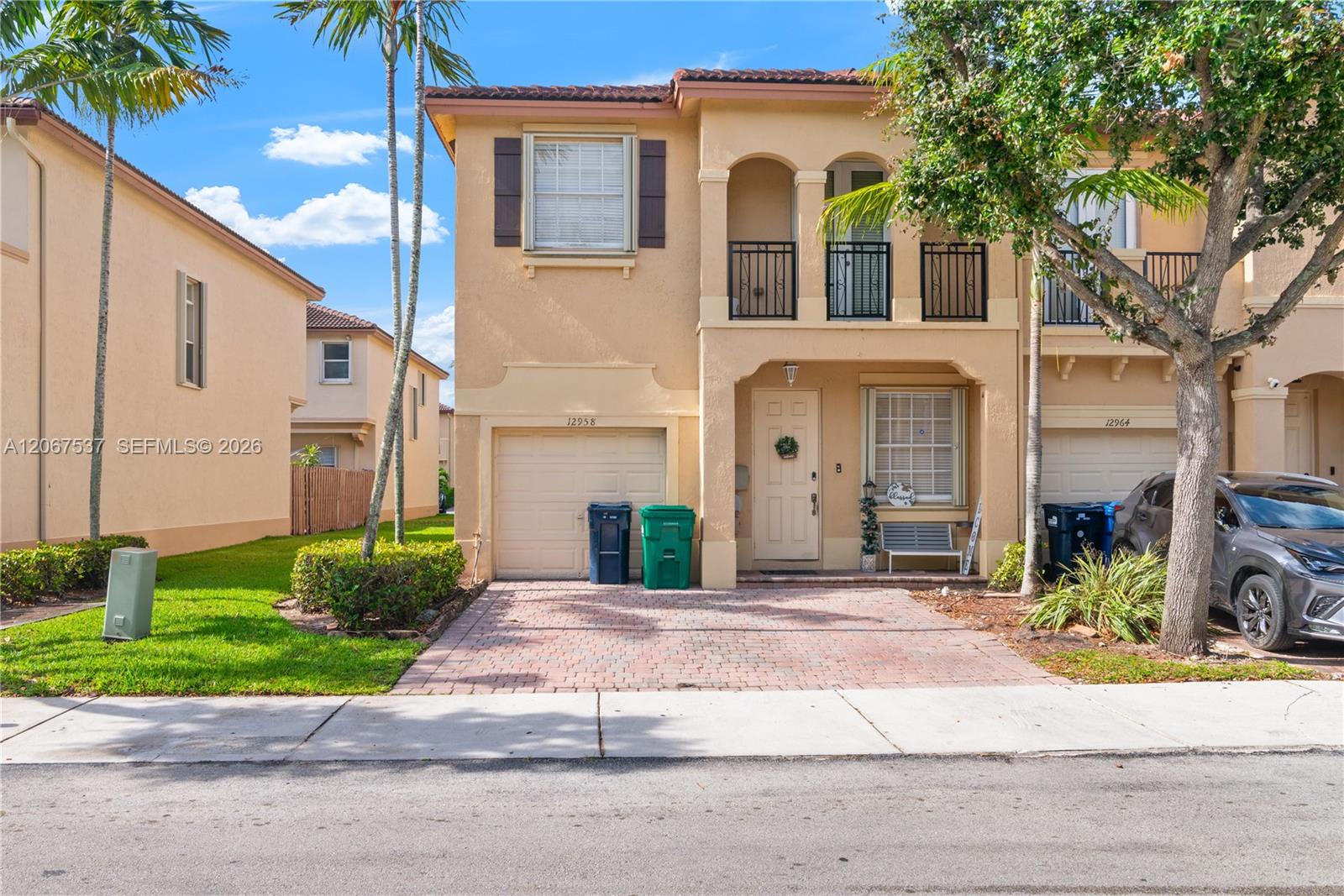 Residential in Miami 4