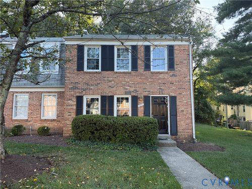 1577 Skirmish Run Drive, Henrico, VA, 23228 | Card Image