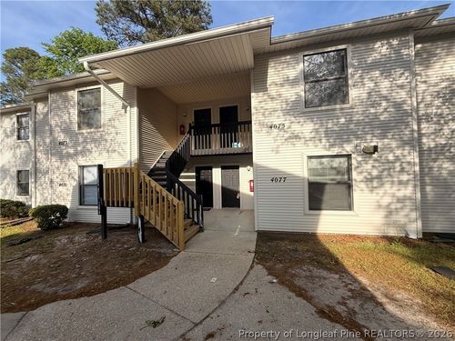 4077 Professional Dr, Hope Mills, NC, 28348-2366 | Card Image