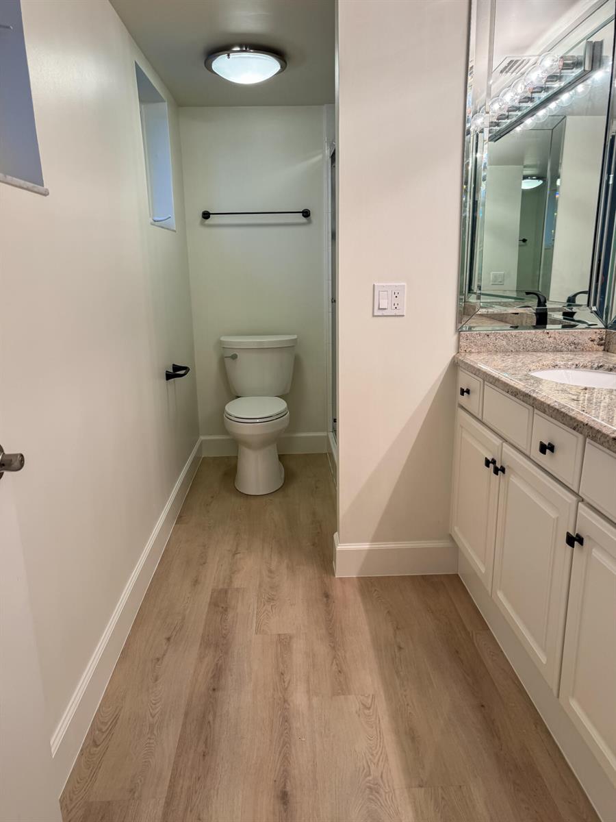 Residential Lease in Highland Beach 2