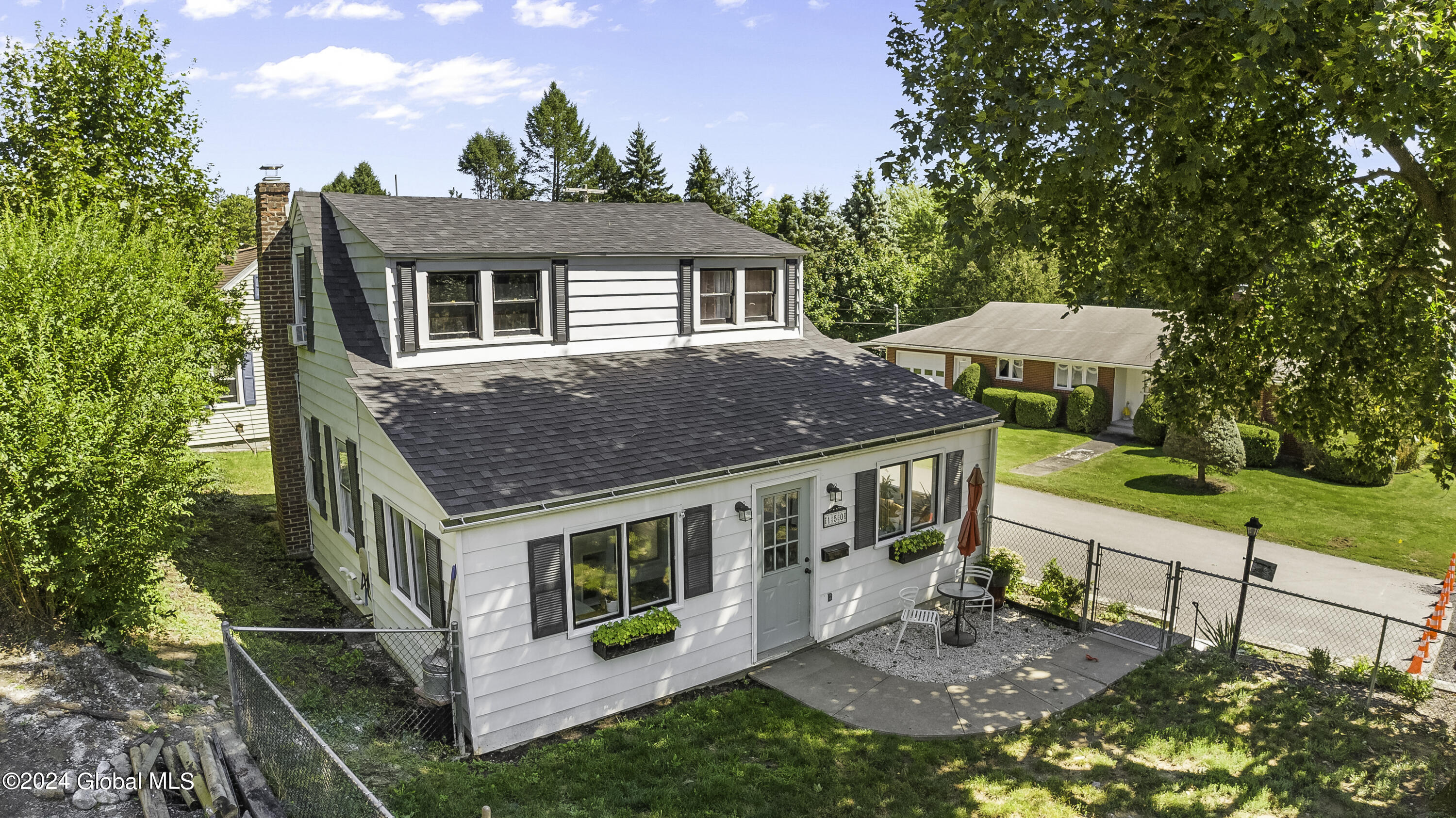 Washington Ave, Cobleskill, NY 12043