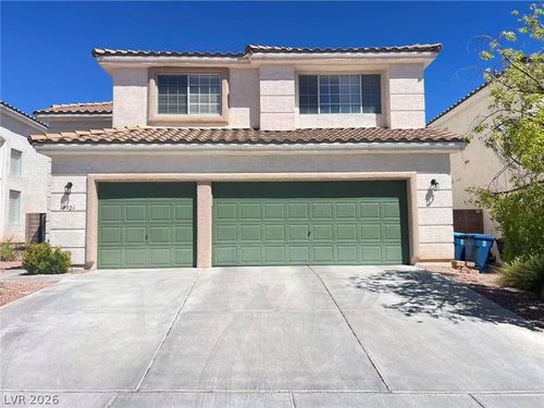 9924 Antelope Canyon Ave, Las Vegas, NV, 89147-7713 | Card Image