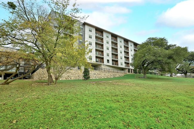 APT-303 - 2500 Longview St, Condo with 1 bedrooms, 1 bathrooms and null parking in Austin TX | Image 12