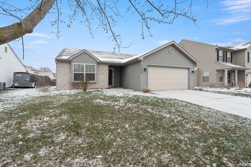 7920 Rocky Glen Pl, Fort Wayne, IN, 46825-3398 | Card Image