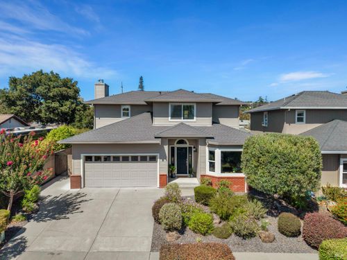 8 Capitola Court, Napa, CA, 94559 | Card Image