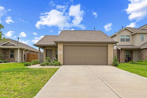 26815 Wilderye Cove Ln, Katy, TX, 77449 | Card Image