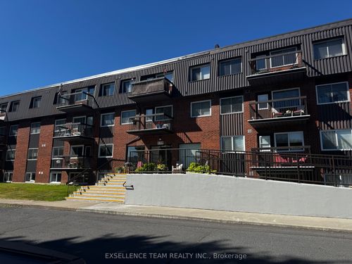 305-118 4th St E, Cornwall, ON, K6H2H9 | Card Image