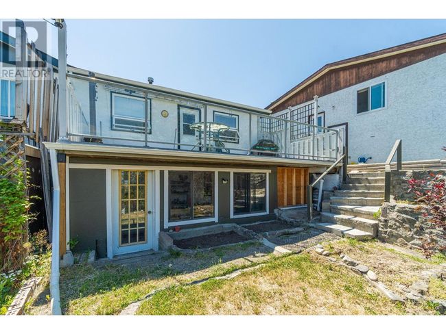 416 Waddington Dr, Home with 4 bedrooms, 2 bathrooms and null parking in Kamloops BC | Image 34