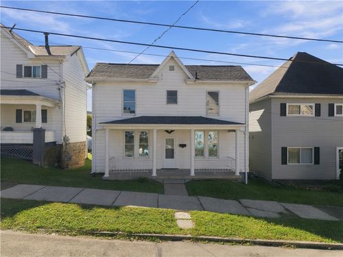 413 E Washington Ave, Connellsville, PA, 15425-4144 | Card Image