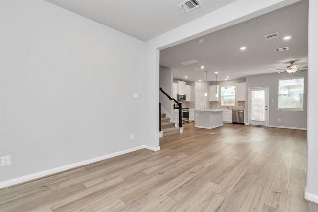 1526 Parkland Oak Dr, House other with 3 bedrooms, 3 bathrooms and 2 parking in Houston TX | Image 8
