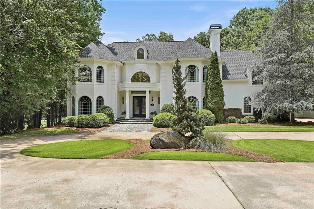 Residential in Peachtree City 4