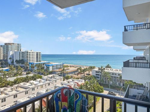 1203-531 N Ocean Blvd, Pompano Beach, FL, 33062-4613 | Card Image