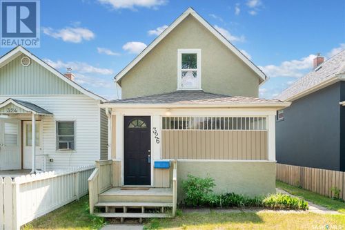 326 Av I S, Saskatoon, SK, S7M1Y2 | Card Image
