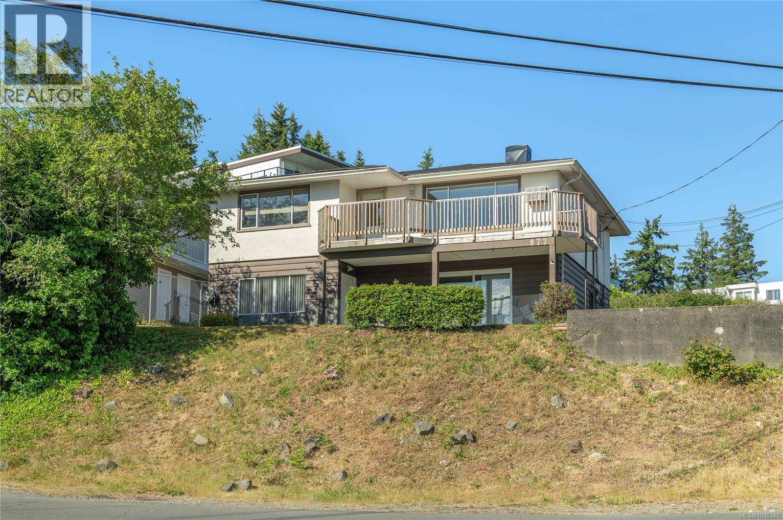 Residential in Campbell River 2