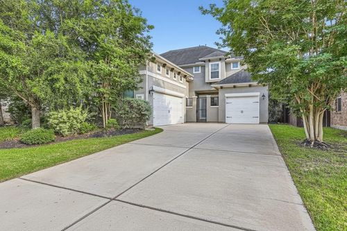 7203 Prairie Grass Ln, Katy, TX, 77493-2991 | Card Image