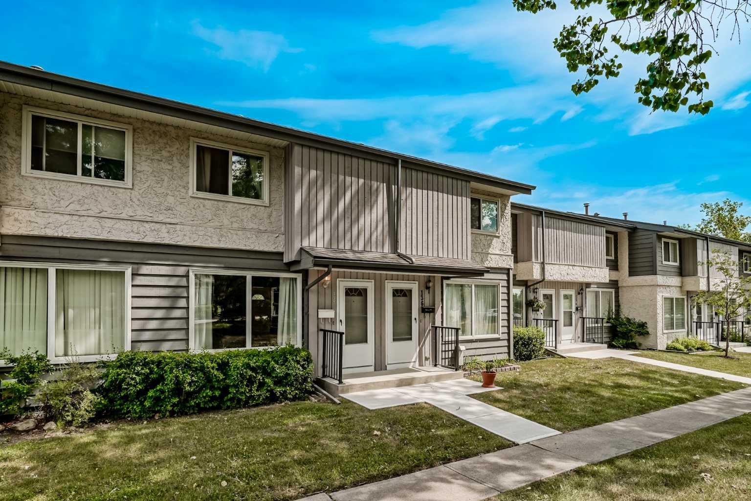 Residential in Calgary 2