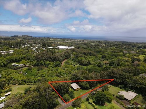 100 E Kuiaha Rd, Haiku, HI, 96708-5428 | Card Image