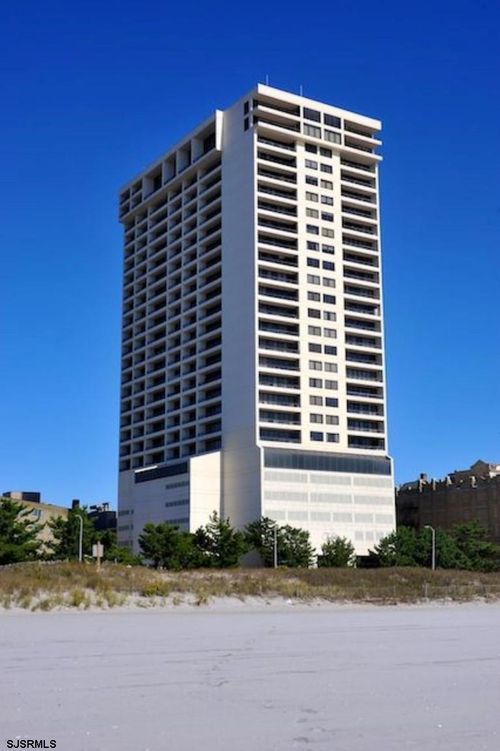 3851 boardwalk Unit 2510 Bch, Atlantic City, NJ, 08401 | Card Image