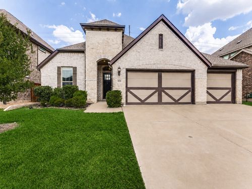 1520 Eleanor Dr, Haslet, TX, 76052-1518 | Card Image